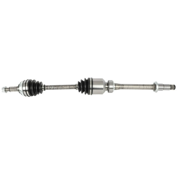 SCITOO CV Axle Shaft Assembly Front Right for Lexus ES300 3.0L,for Toyota Avalon 3.0L,for Toyota Camry 3.0L,for Toyota for Sienna 3.0L,for Toyota Solara 3.0L 1997-2004 66-5169 FWD