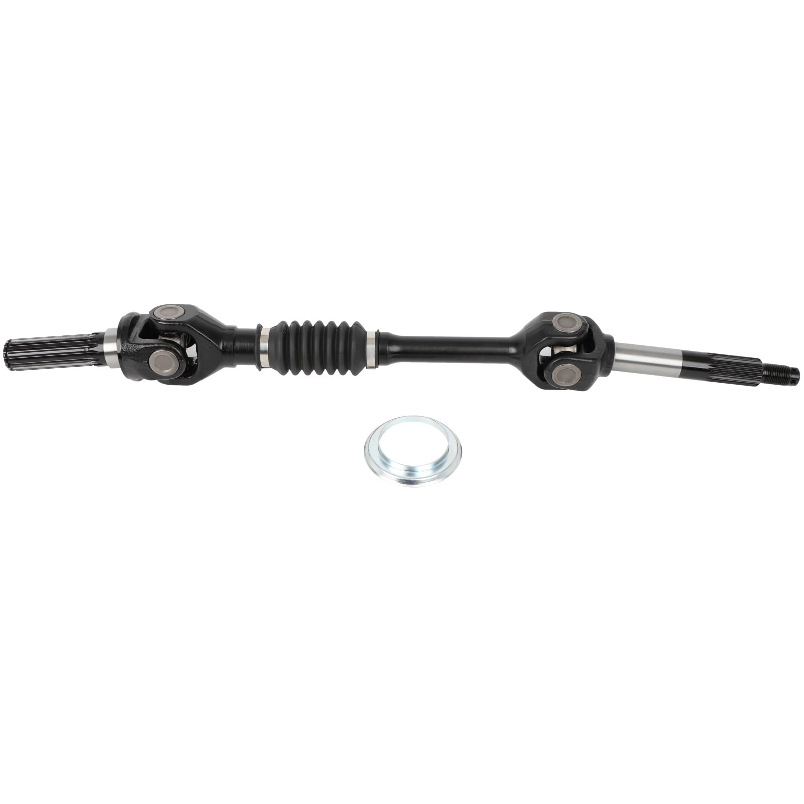 オガサカ　TRUN SL 156 Rear Drive Shaft CV Axle Assembly Kawasaki | NICHE PARTS