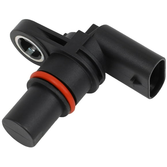 SCITOO Camshaft Position Sensor Fit for A3 A4 A5 A6 A7 A8 Q3 Q5 Q7 R8 RS4 RS5 RS6 S3 S4 S5 S6 S8 Beetle CC Eos Leon Passat Tiguan Touareg L4 V6 V8 V10 1.8L 2.0L 3.0L 3.6L 06E905163