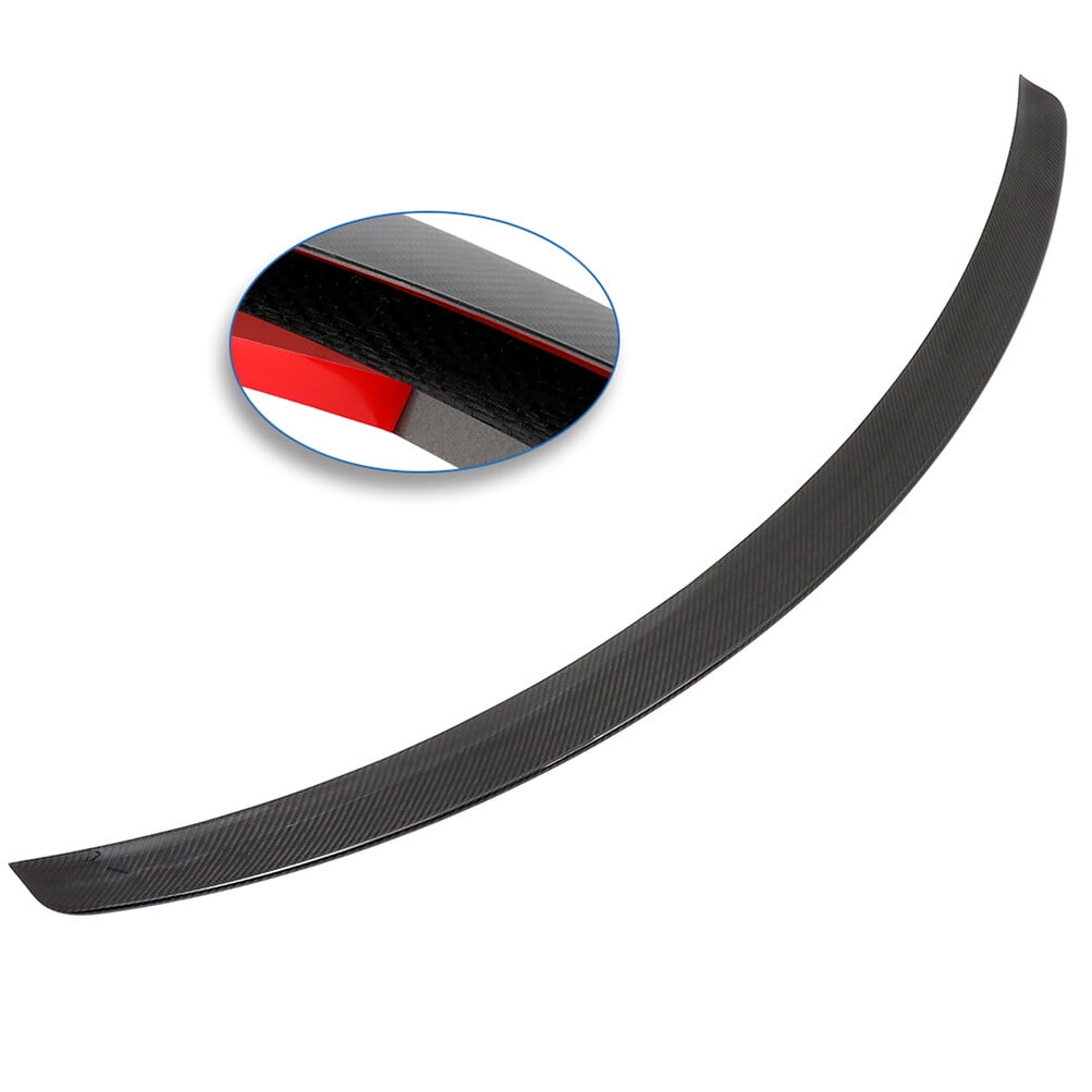 Sell 95-01 Mercedes Benz W210 E-class 4DR L Style Roof Spoiler 040