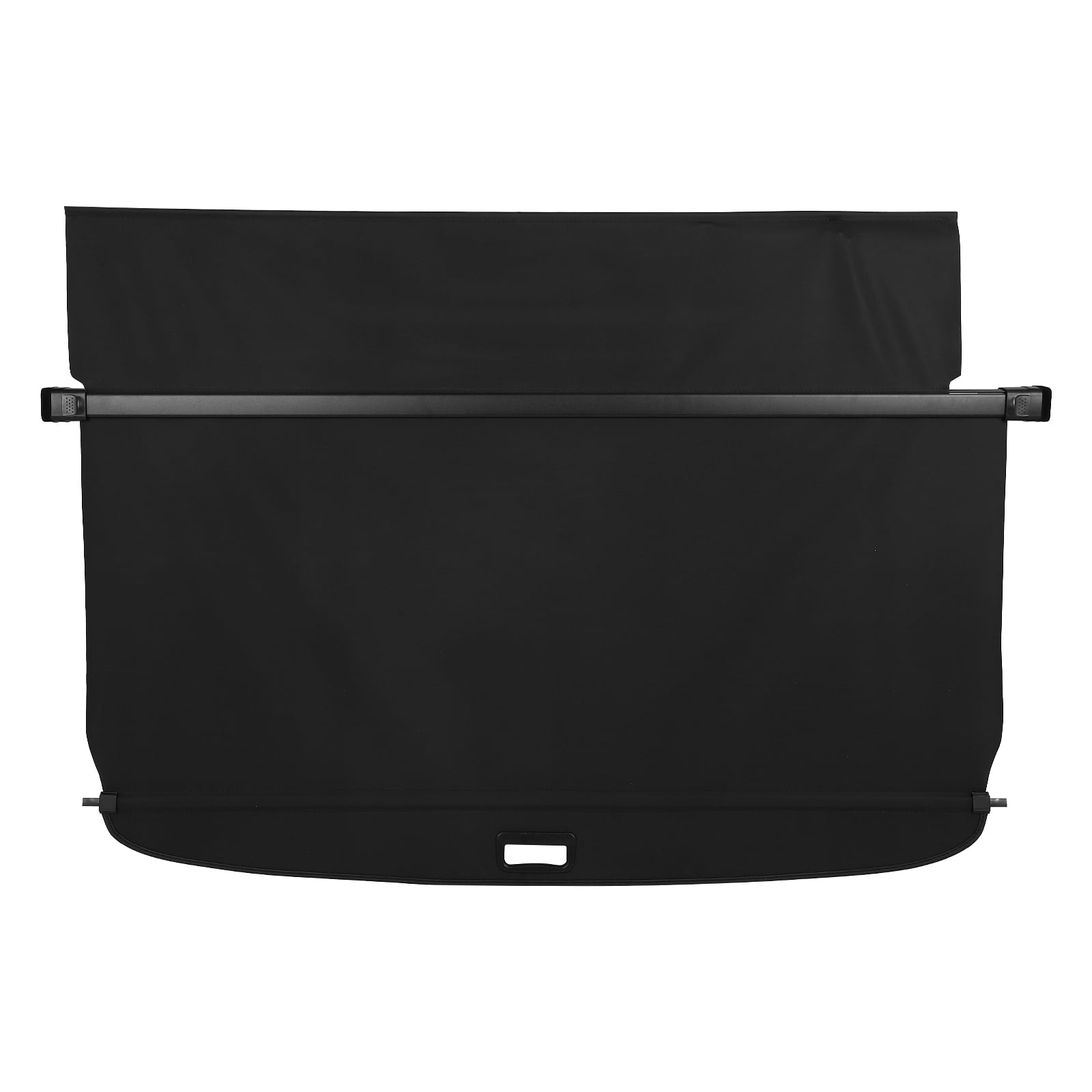 Retractable Rear Cargo Cover For 2013-2014 Subaru Impreza & XV Crosstrek - Trunk Shade Privacy Protector, Easy No-Tool Installation