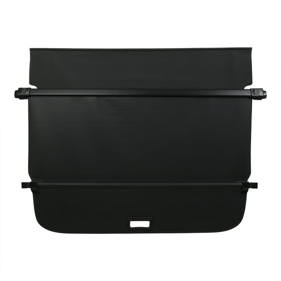 SCITOO Cargo Cover shade 2023-2025 for Lexus RX RX350 Accessories Retractable Trunk Shielding Shade Cargo Anti-Peeping Luggage Tonneau Cover Privacy Screen