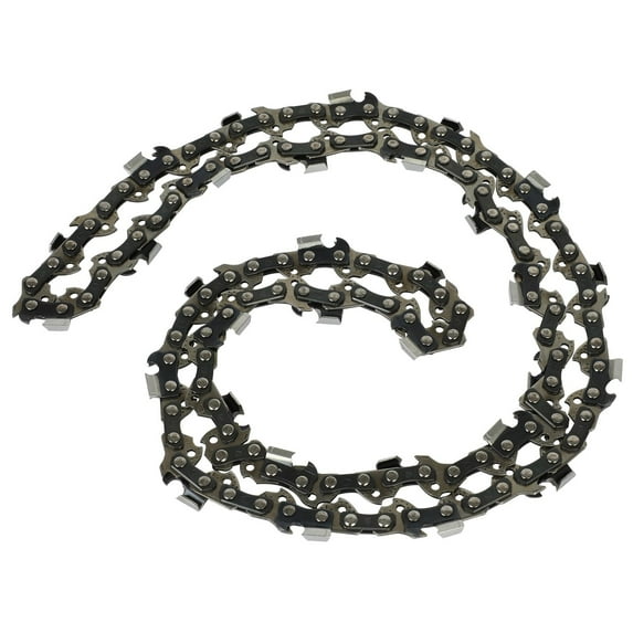 SCITOO Chainsaw Chain 14 Inch Replacement Chainsaw Chain Fit for RY3714, for CS-310, for CS-352, for 235, for 142, for RM1425, for CS3000, for Echo, for Husqvarna, for Ryobi