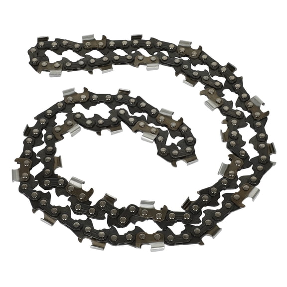 SCITOO Chainsaw Chain 20 Inch Replacement Chainsaw Chain Fit for CS-590, for CS-600P, for PP5020AV, for CS-550, for CS-490, for Poulan, for Echo