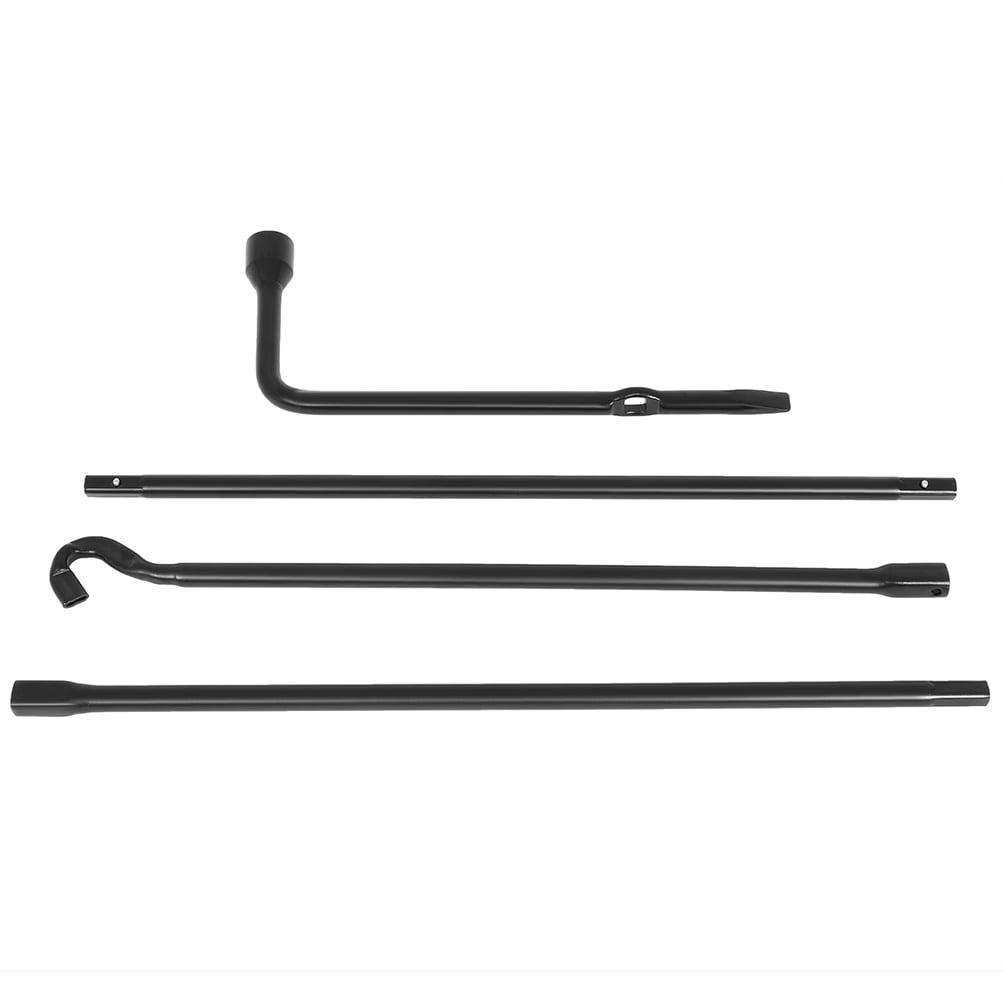 SCITOO Compatible for 2005-2017 for TOYOTA Tacoma Wheel Tire Wrench ...