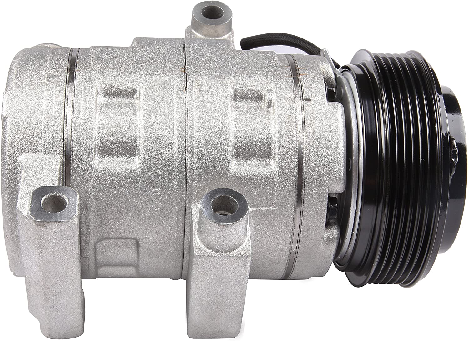 SCITOO Compatible with CO 11332C Air Conditioning Compressor 2008 for M ...