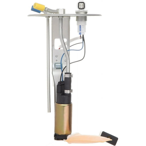 SCITOO Compatible with E3520S Fuel Pump Electrical Assembly High Performance fit Chevy Tracker Suzuki Vitara Fits select: 1999-2004 CHEVROLET TRACKER, 2000 SUZUKI GRAND VITARA JLX LIMITED/JX