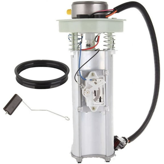 SCITOO Compatible with E7115MN Fuel Pump Electrical Assembly High Performance fit for J-eep TJ Wrangler Fits select: 1998-2002 JEEP WRANGLER / TJ SPORT, 1997 JEEP WRANGLER / TJ SE