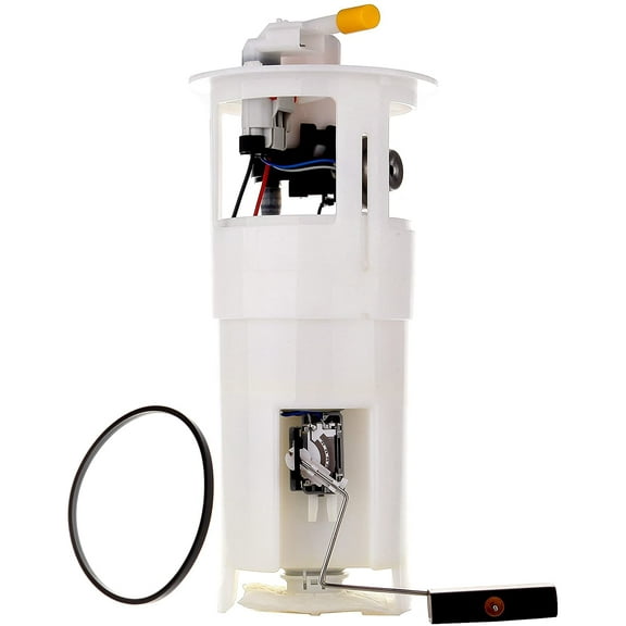 SCITOO Compatible with E7152M Fuel Pump Electrical Assembly High Performance fit 300M Concorde LHS for Dodge Intrepid Fits select: 2000-2004 CHRYSLER 300M, 2001-2003 CHRYSLER INTREPID SE