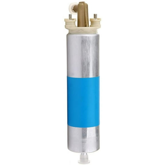 SCITOO Compatible with Electric Fuel Pump Installation Kit Fits Mercedes-Benz AMG CL CLK E G S SL SLK E8289 Fits select: 1994-2003 MERCEDES-BENZ E 320, 2005 CHRYSLER CROSSFIRE