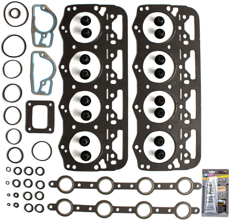 2003 Excursion Bulletproofing Kit Ford Excursion Engine Gasket Set