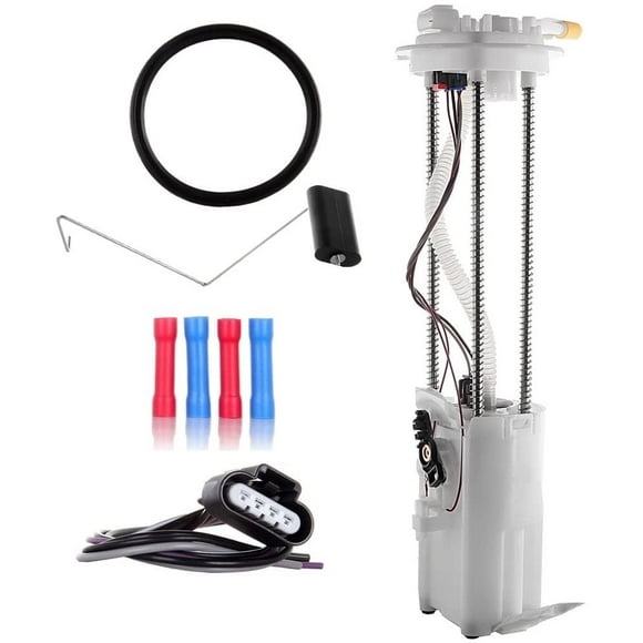 Performance Fuel Injection