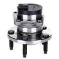 thumbnail image 1 of SCITOO Compatible with 512334 Rear Wheel Hub Bearing Assembly fit 2007 2008 2009 Ford Lincoln 5 Lugs w/ABS, 1 of 3