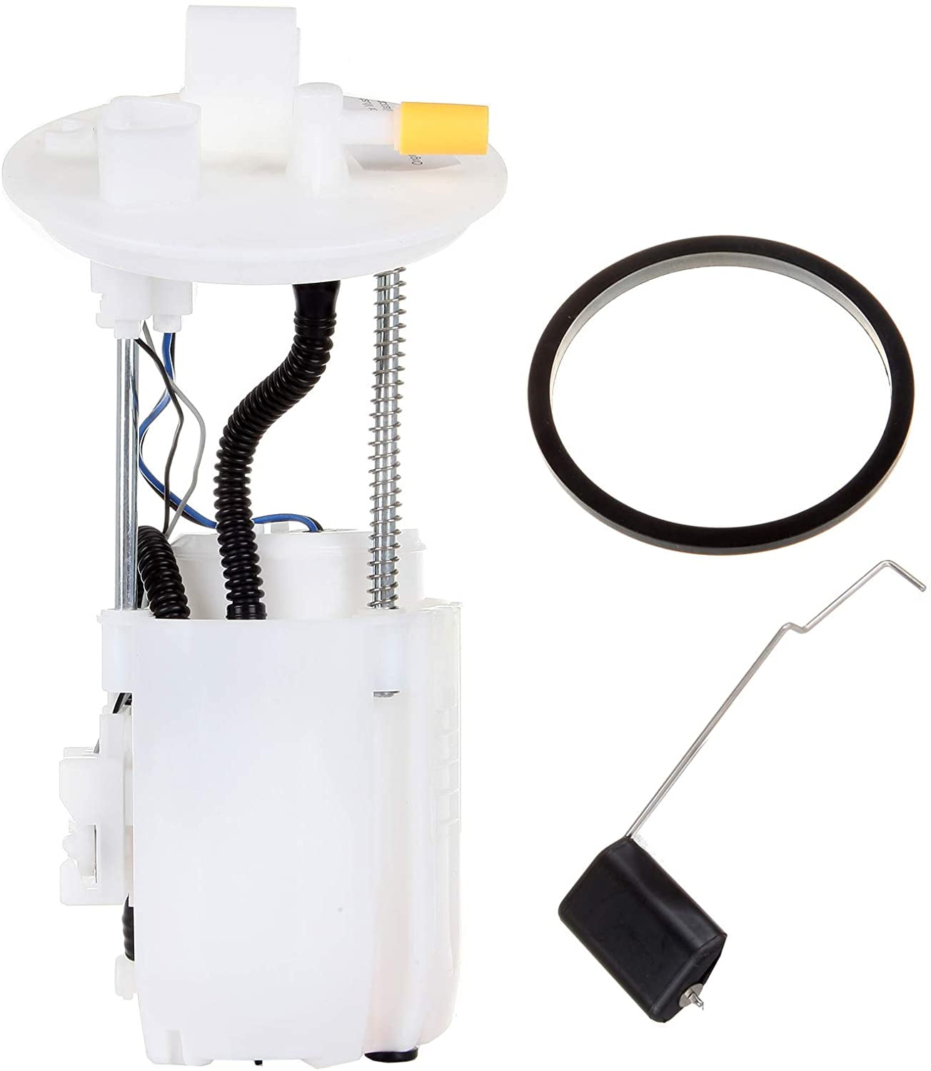 SCITOO Compatible with E9122M Fuel Pump Electrical Assembly High 