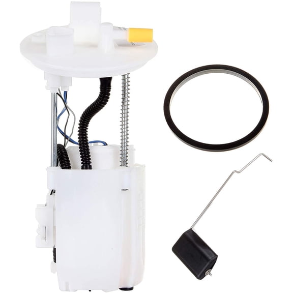 SCITOO Compatible with E9122M Fuel Pump Electrical Assembly High Performance fit 2011-2013 Kia Optima L4 2.4L