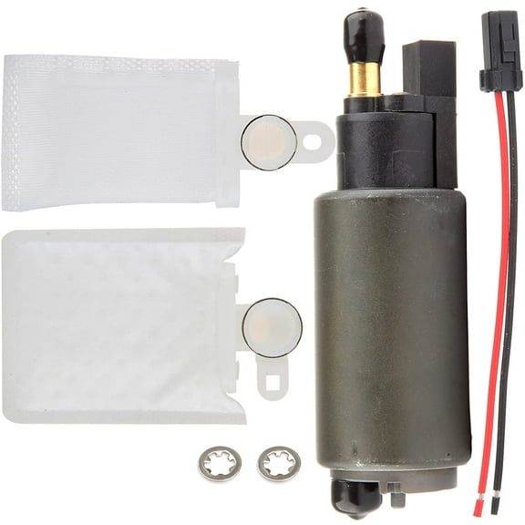 SCITOO Compatible with Electrical Fuel Pump High Perfitmance Kit Strainer fit for F-ord L-incoln M-ercury Compatible E2312