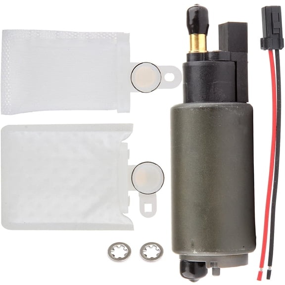 SCITOO Compatible with Electrical Fuel Pump High Perfitmance Kit Strainer fit for F-ord L-incoln M-ercury Compatible E2312