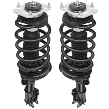 Front Complete Strut Assembly For 2004-2006 Toyota Camry Solara & Lexus ES330 - Left & Right Set