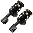 thumbnail image 1 of SCITOO Complete Strut Coil Spring Assembly Replacement Struts Shocks Fit for Buick Allure/LaCrosse/Century/Regal,for Chevrolet Impala/Monte Carlo, for Oldsmobile Intrigue, for Pontiac Grand Prix, 1 of 4