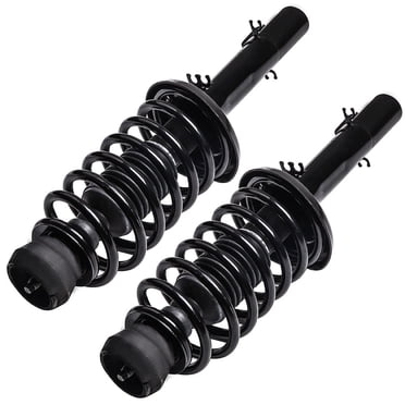 PM Auto Rear Shock Absorber Assembly Kit (Pair) For 2016 Scion IA – Direct Replacement