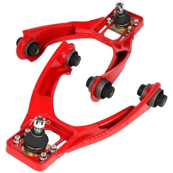 SCITOO Control Arms Front Upper Adjustable Suspension Kits fit for 1996-2000 for Honda Civic