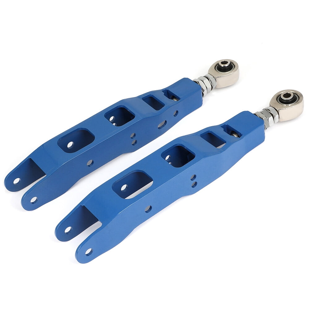 SCITOO Control Arms Rear Lower Adjustable Suspension Kit Fit for 2013
