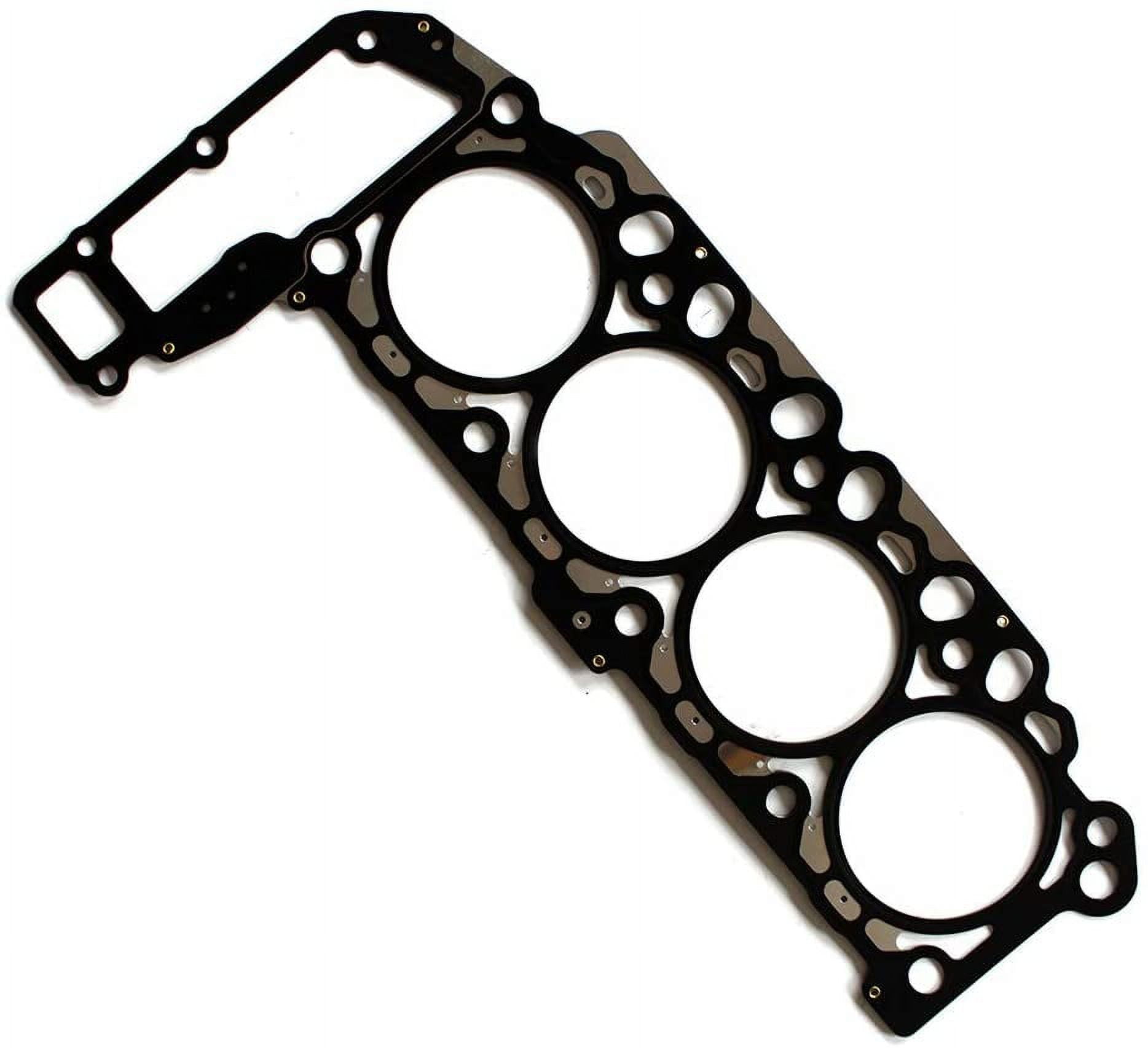 SCITOO Cylinder Head Gasket Replacement for Dodge Ram 1500 4Door Crew Cab Pickup 4.7L TRX4