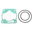 thumbnail image 1 of SCITOO Cylinder Piston O-Rings Replacement for Yamaha YZ85 2002-2018 Engine Piston Gasket Kit 93210-56459-00, 1 of 6