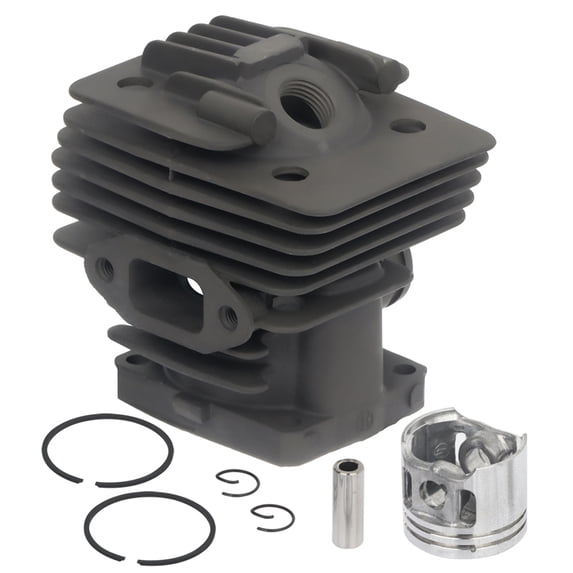 SCITOO Cylinder Piston & Ring Kit Replace For Stihl FS160 FS220 FS280 4119 020 1207 40mm Chainsaw Parts