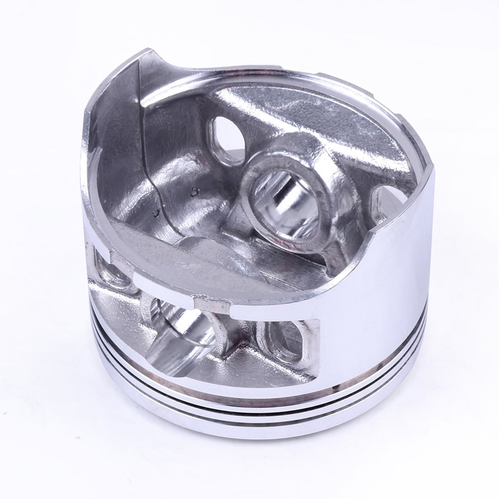 SCITOO Cylinder Piston Ring Set Replacement for Honda Rancher 350 TRX350 2000-2006 Engine Piston Gasket Top End Set