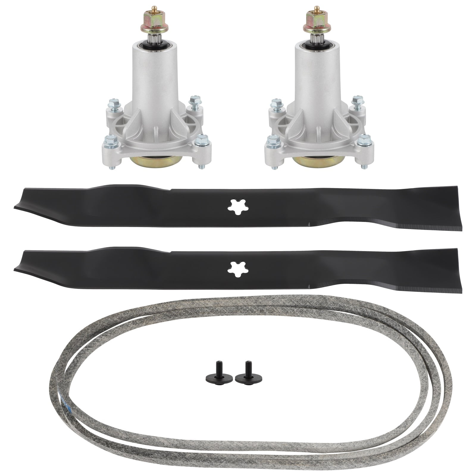 Poulan pro 42 inch deck parts sale