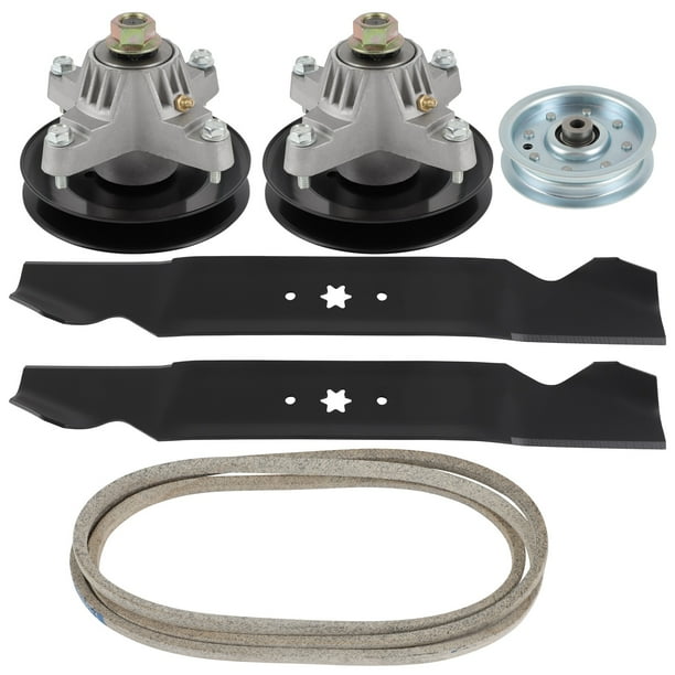 Troy bilt mower deck parts new arrivals