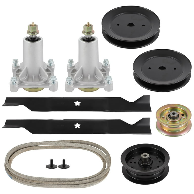 Scitoo Deck Rebuild Kit, 46