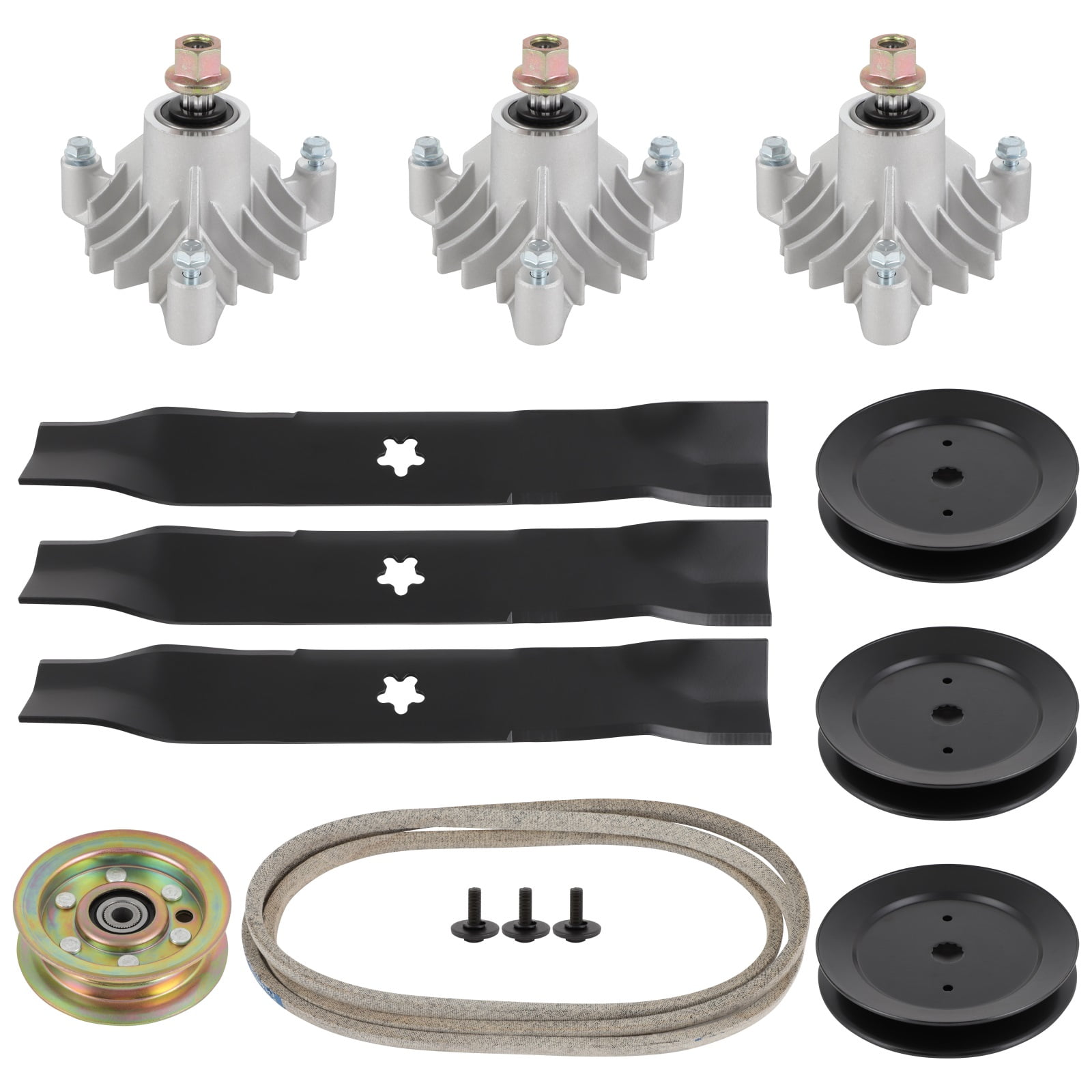 Craftsman Deck Rebuild Kit