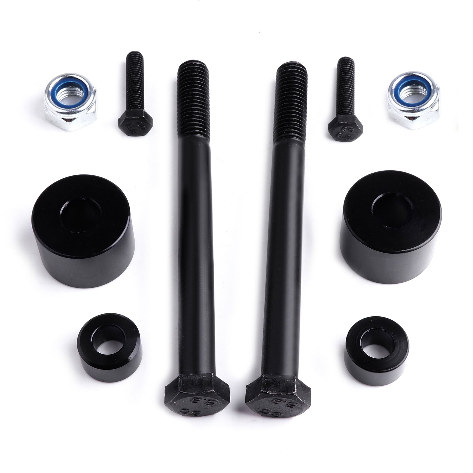 SCITOO Differential Drop Kit 3 inch for CNC Machined T6 Aircraft Billet for Toyota