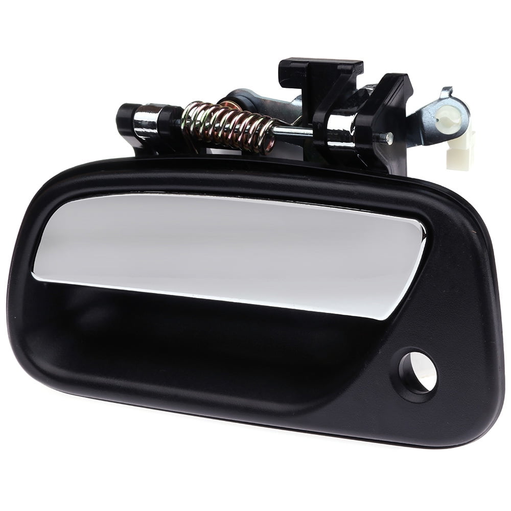 Find 1993-1998 TOYOTA T100 TRUCK INTERIOR DOOR HANDLE RIGHT SIDE OEM In