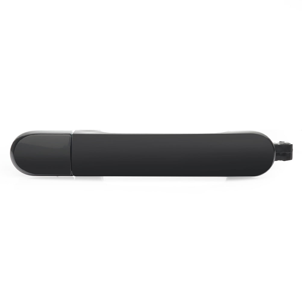 SCITOO Door Handle Exterior Rear Driver Left Side Replacement fit for ...