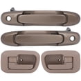 thumbnail image 1 of SCITOO Door Handles Exterior Interior Front Left Right Side Replacement fit for 1998-2003 for Toyota Sienna(4pcs), 1 of 4