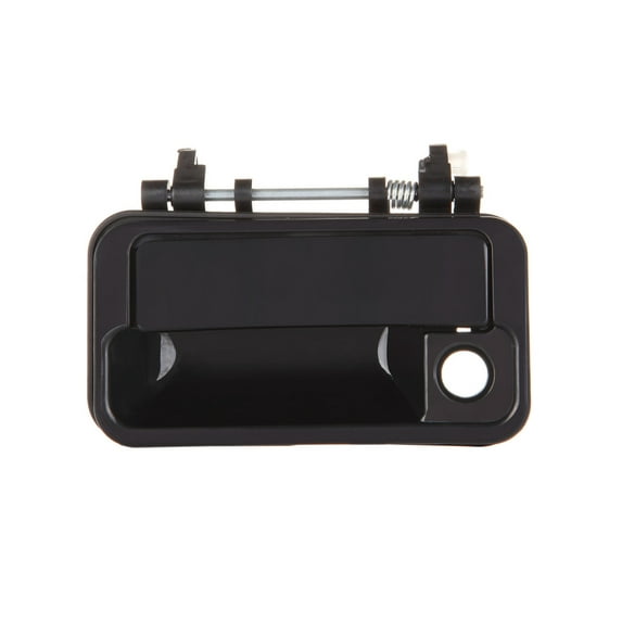 SCITOO Door Handless Exterior Interior Left Side Replacement fit for 1992-1994 for Suzuki swift(4pcs)