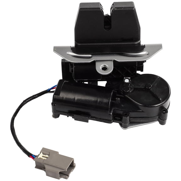 SCITOO Door Lock Latch Actuator Tailgate lock Fit For 2015-2022 For Ford For Edge,2018-2019 For Ford For Escape,2018-2022 For Lincoln For Navigator Replaces GJ5Z-7443150-B