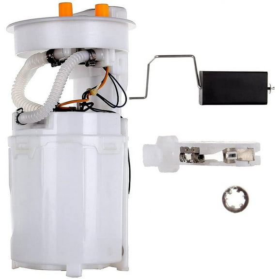 SCITOO E8424M Fuel Pump Electrical Assembly fit for Volkswagen Beetle for Volkswagen 1999-2006 Golf for J-etta Bettle 1.8L 2.0L 2.8L