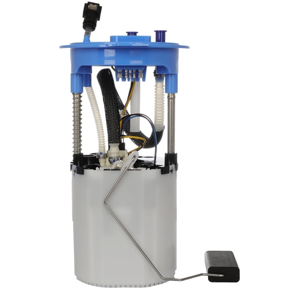 SCITOO Electrci Fuel Pump Assembly for Audi TT 8J 2009-2014 l4 2.0L Petrol Coupe,for Audi A3 8P 2004-2013 l4 2.0L Petrol Hatchback,for Golf 5K 2013 l4 2.0L Petrol