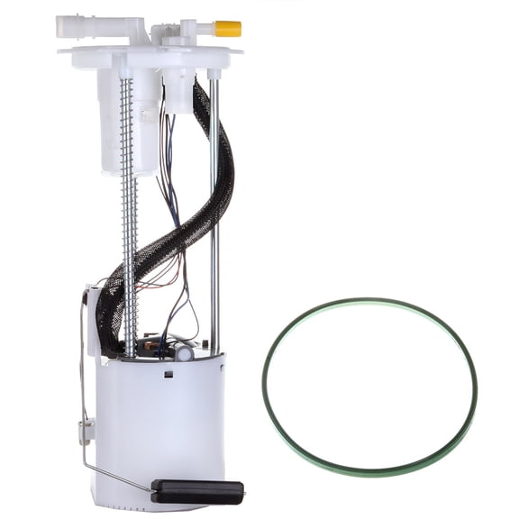 SCITOO Electric Fuel Pump Module Assembly 2004-2010 for Infiniti QX56 5.6L,2005-2015 for Nissan Armada 5.6L,2012-2016 for Nissan NV1500 4L,2012-2016 for Nissan NV2500 4L Replace OE E8862M