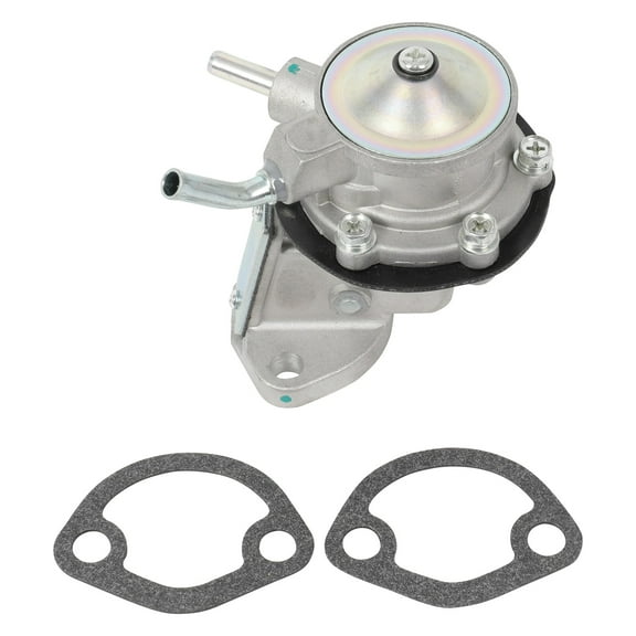 SCITOO Electric Fuel Pump Module Assembly Compatible with 1966 for Volkswagen for Beetle 1.2L,1966 for Volkswagen for Beetle 1.3L,1967-1969 for Volkswagen for Beetle 1.5L Replace OE MF0075