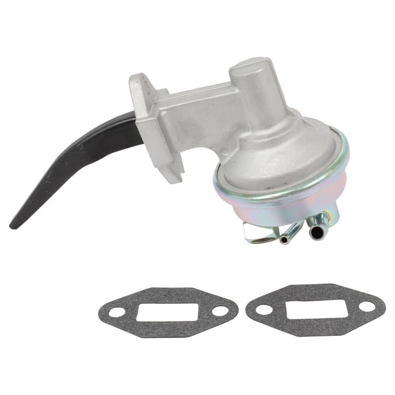 SCITOO Electric Fuel Pump Module Assembly Compatible with 1975 for Buick for Apollo 4.3L,1977 for Buick for Century 6.6L,1982-1989 for Buick for Electra 5.0L Replace OE MF0006