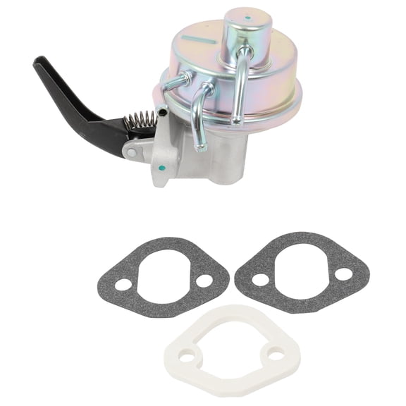 SCITOO Electric Fuel Pump Module Assembly Compatible with 1984 for Toyota for 4Runner 2.4L,1981-1983 for Toyota for Celica 2.4L,1981-1982 for Toyota for Corona 2.4L Replace OE M60416