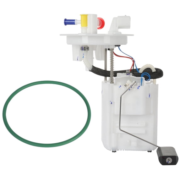 SCITOO Electric Fuel Pump Module Assembly Compatible with for Chevrolet Equinox LS 2018-2019,for Chevrolet Equinox LT 2018-2019,for Chevrolet Equinox Premier 2018-2019 Replace OE MU2406
