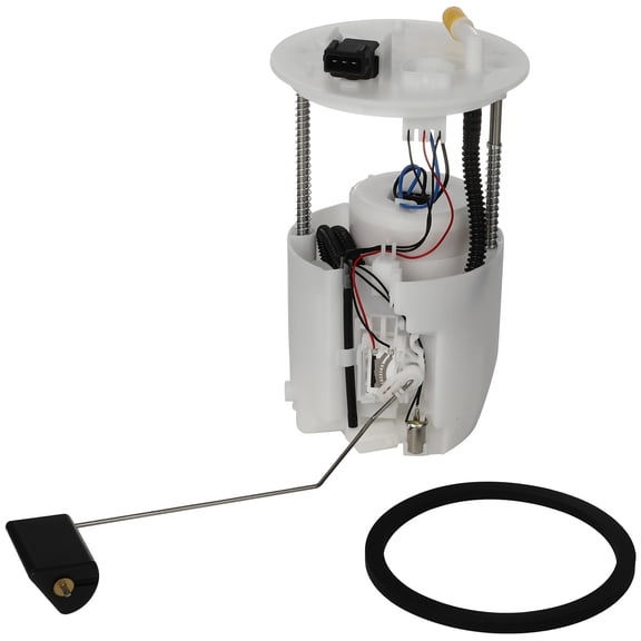 SCITOO Electric Fuel Pump Module Assembly for Mitsubishi Lancer 2008 L4 2.0L w/ Federal Emission System,for Mitsubishi Lancer 2009 L4 2.0L w/ Federal Emission System; MFI; 2WD OE 1760A319, 1760A322