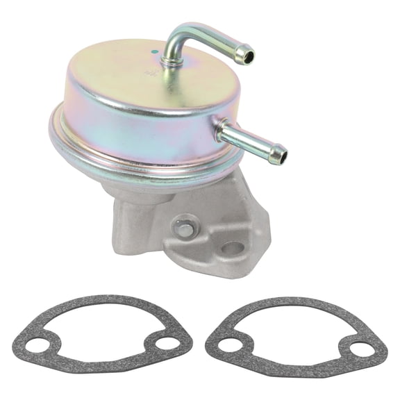 SCITOO Electric Fuel Pump Module Assembly with Sending Unit Compatible with 1973-1974 for Volkswagen for Beetle 1.6L,1973-1974 for Volkswagen for Super Beetle 1.6L, Replace OE 113127025G