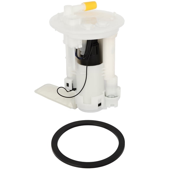 SCITOO Electric Fuel Pump Module Assembly with Sending Unit Compatible with 2003-2007 for Mitsubishi Lancer 2.0L,2004-2006 for Mitsubishi Lancer 2.4L, Replace OE E8547M